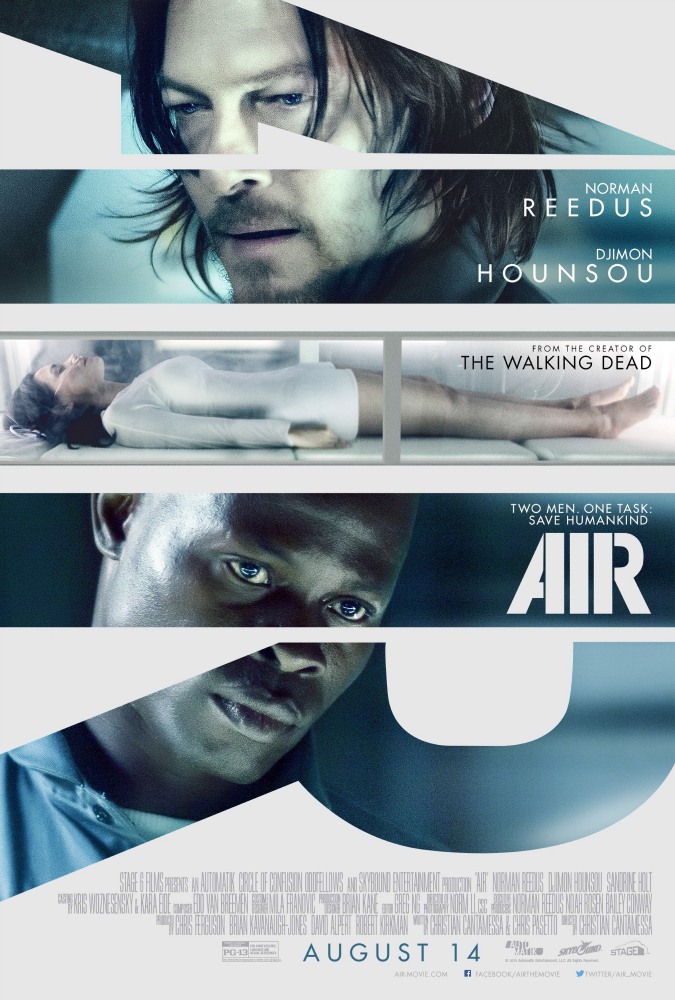 Воздух Air